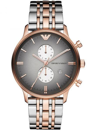 Buy Emporio Armani Men's Watch AR 1721