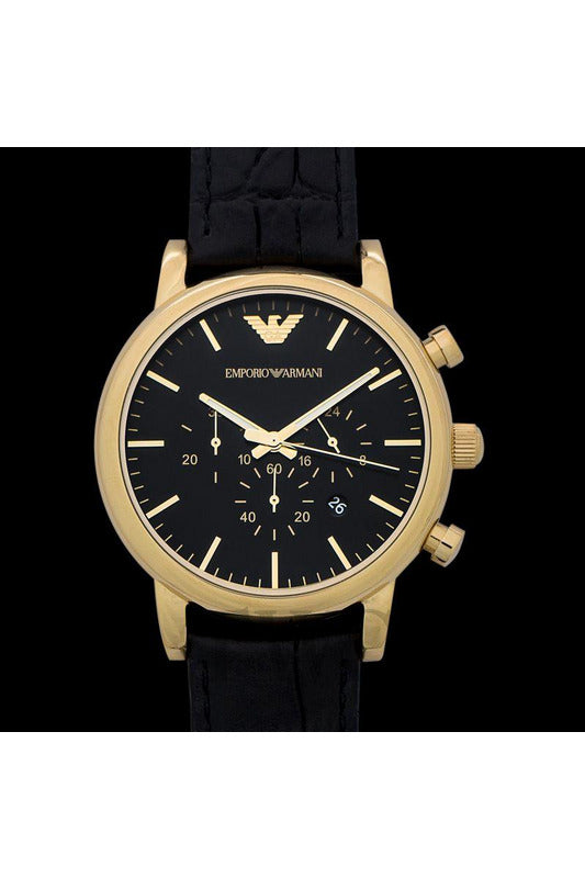 Buy Emporio Armani Men's Watch AR-1917
