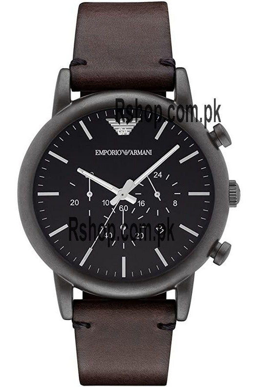 Buy Emporio Armani Men's Watch AR-1919