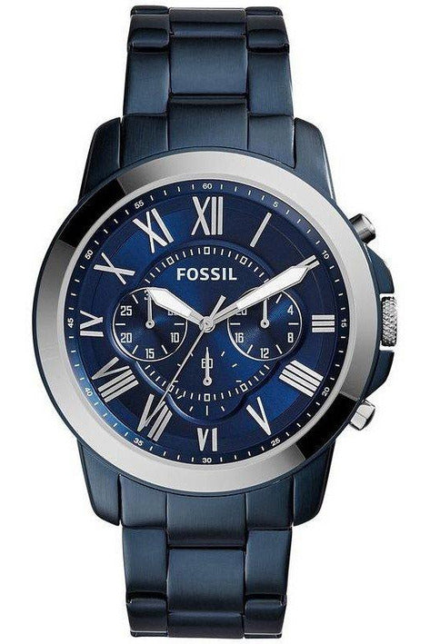 Buy Fossil Men's Watch FS5230
