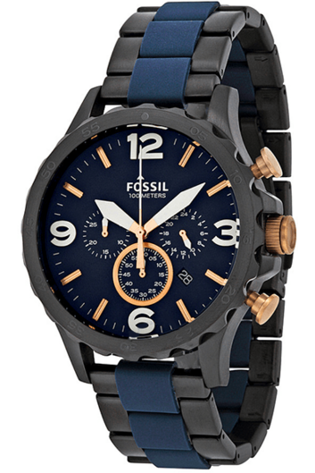 Buy Fossil Men's Watch JR1494