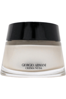 Buy Giorgio Armani Crema Nuda Supreme Glow Reviving Tinted Cream - 04  (Medium)