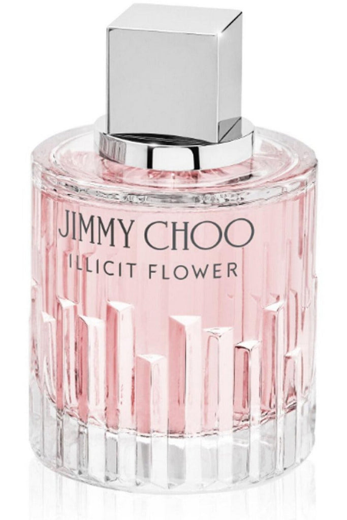 割引価格 Jimmy choo lllicit flower EDT