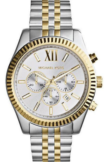 Buy Michael Kors Gents Watch MK-8344