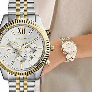 Cập nhật với hơn 78 michael kors mk8344 hay nhất  trieuson5