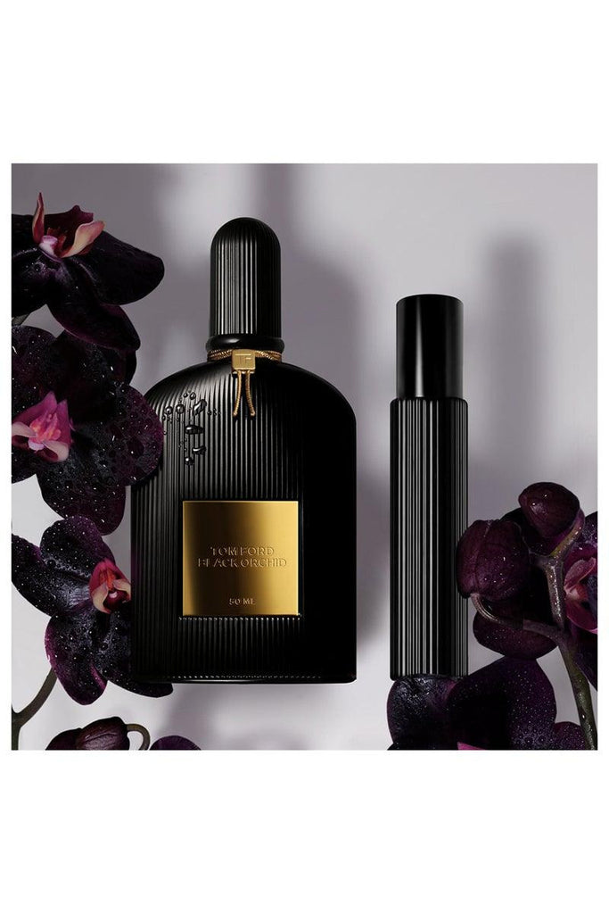 Tom Ford Black Orchid Pure Perfume - 100ml | HIGH STREET PAKISTAN