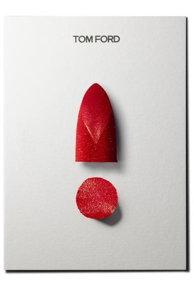 Tom Ford Lip Spark - 07 Stunner | HIGH STREET PAKISTAN