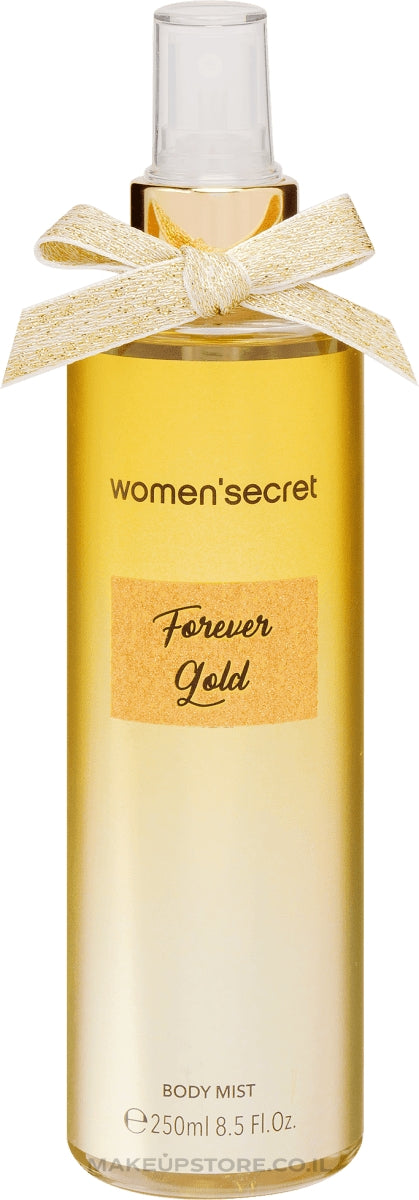 Shop Women Secret Lady Tenderness Body Mist 250Ml - Allurebeauty –  Allurebeautypk