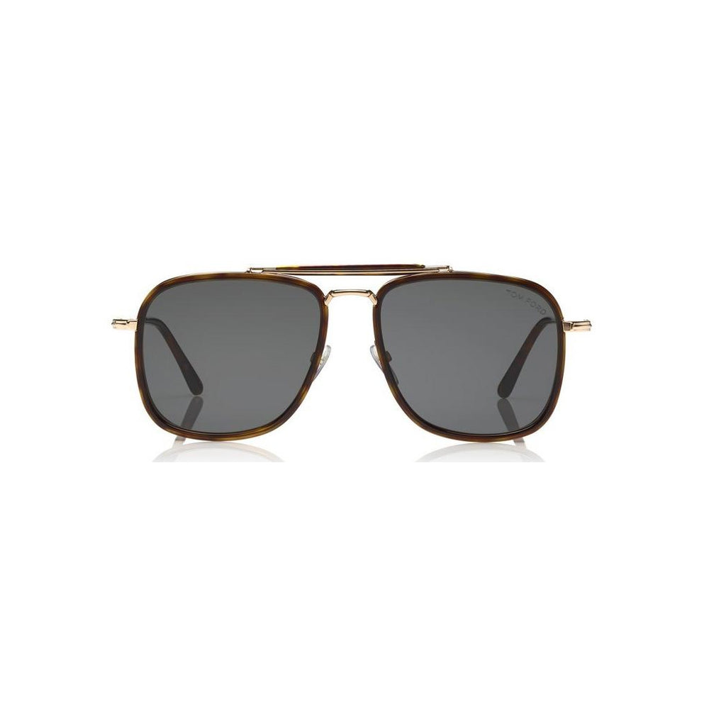 Tom Ford Huck Sunglasses TF 665 52a 58 for Men | HIGH STREET PAKISTAN