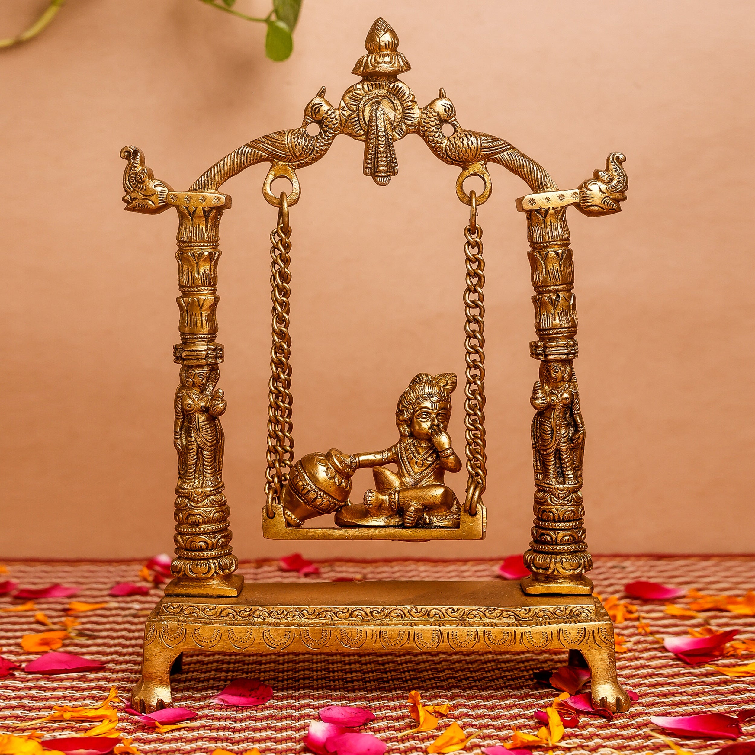 Shop Indian Brass Products & Religious Statues Online USA & Canada