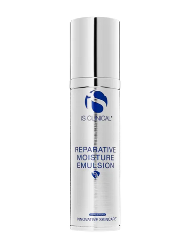 IS Clinical reparative moisture emulsion - moisturizer om rimpels te verminderen