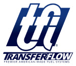 Transfer Flow Logo