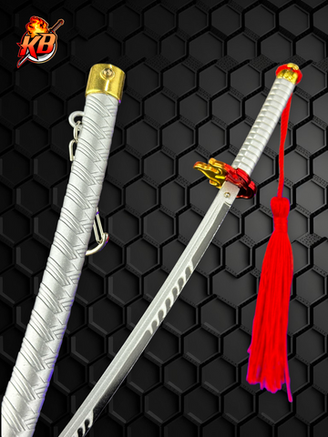 Power katana made from a lego katana : r/Warhammer40k