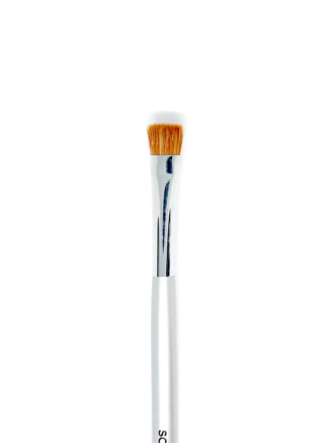 Angled Contour Brush – THE GOOD MINERAL