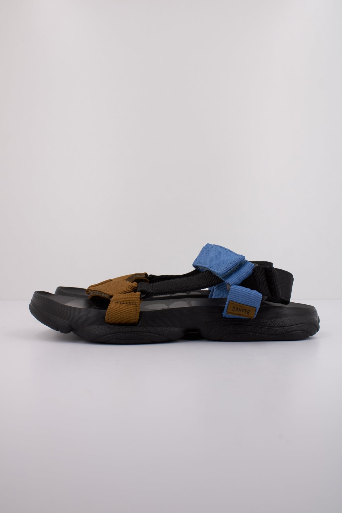 CAMPER KARST SANDAL en color MULTICOLOR  (1)