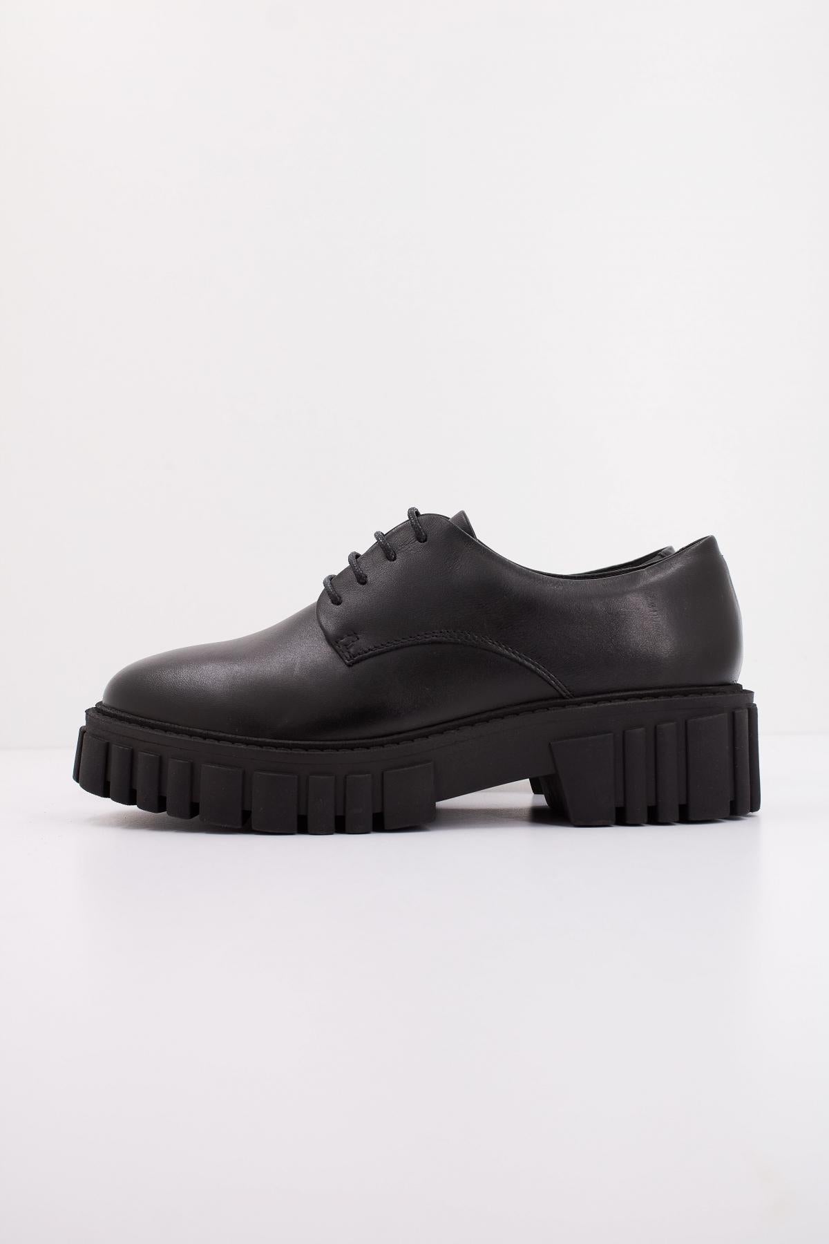 CLARKS PAGE WALK en color NEGRO  (1)