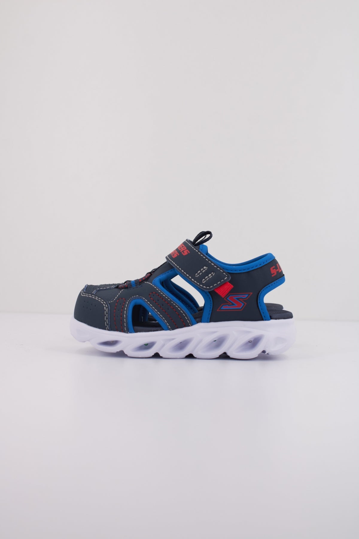 SKECHERS  HYPNO-SPLASH en color AZUL  (1)