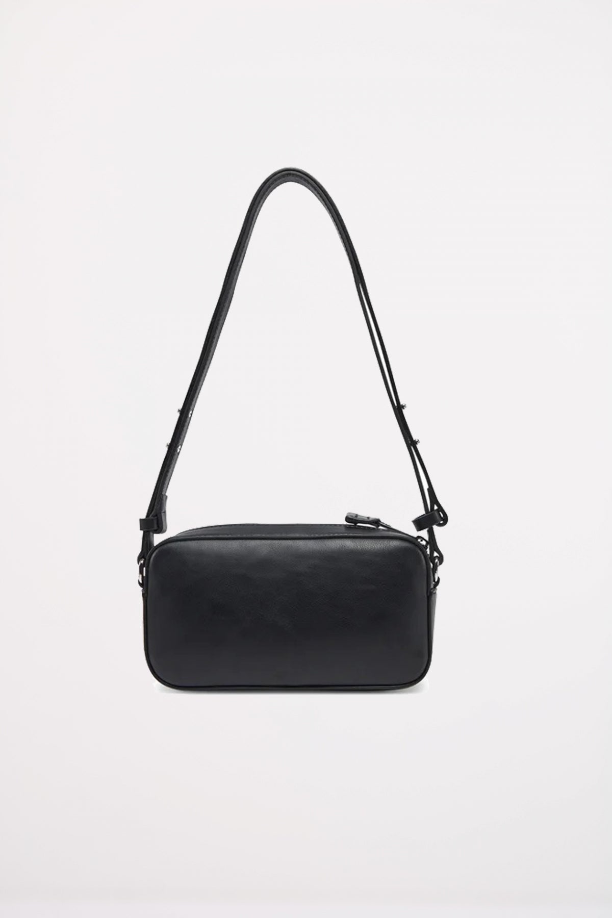 TOMMY JEANS MUST ONVERTIBLE CAMERA en color NEGRO  (1)