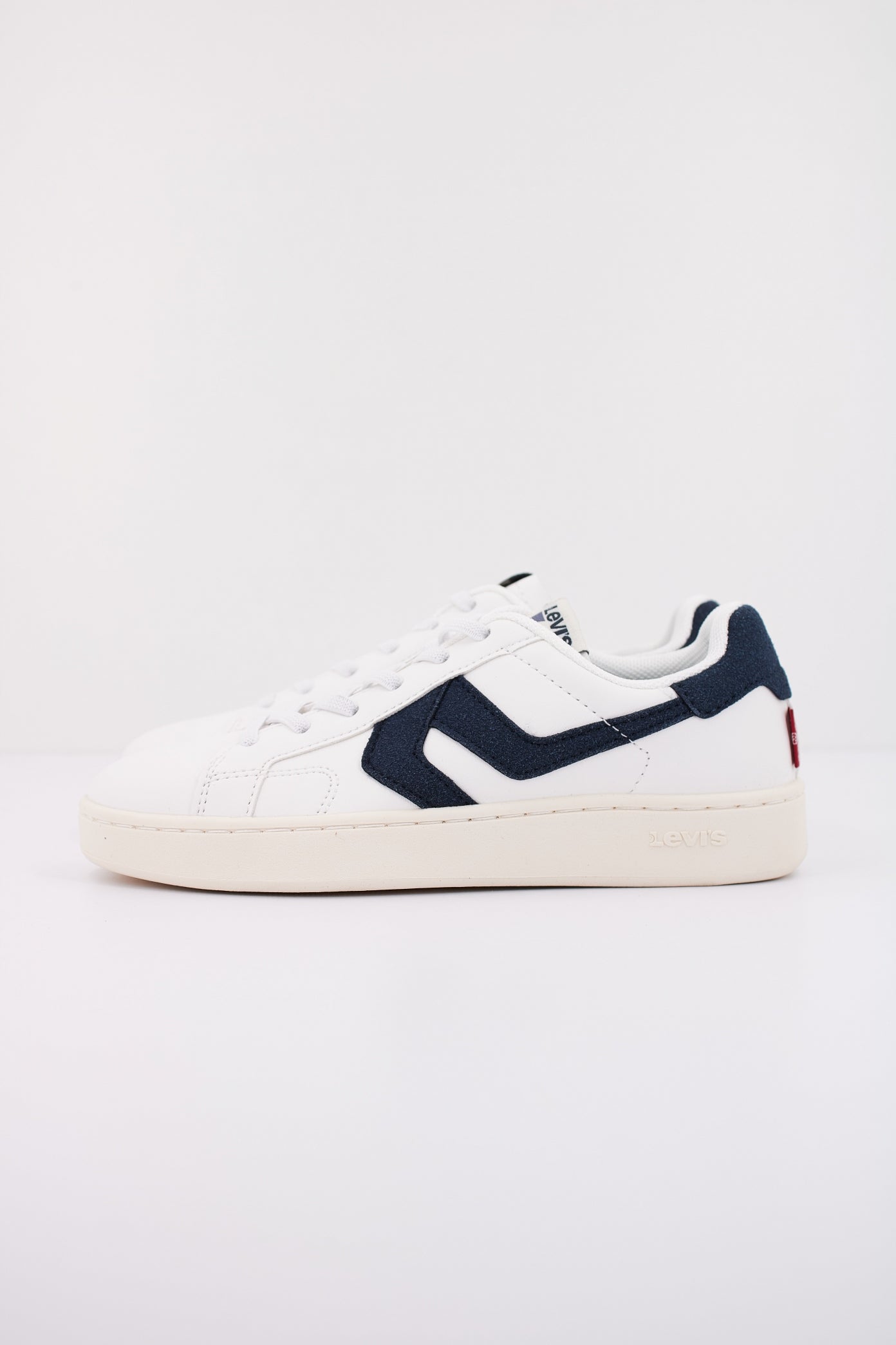 LEVI'S SWIFT JR en color BLANCO  (1)