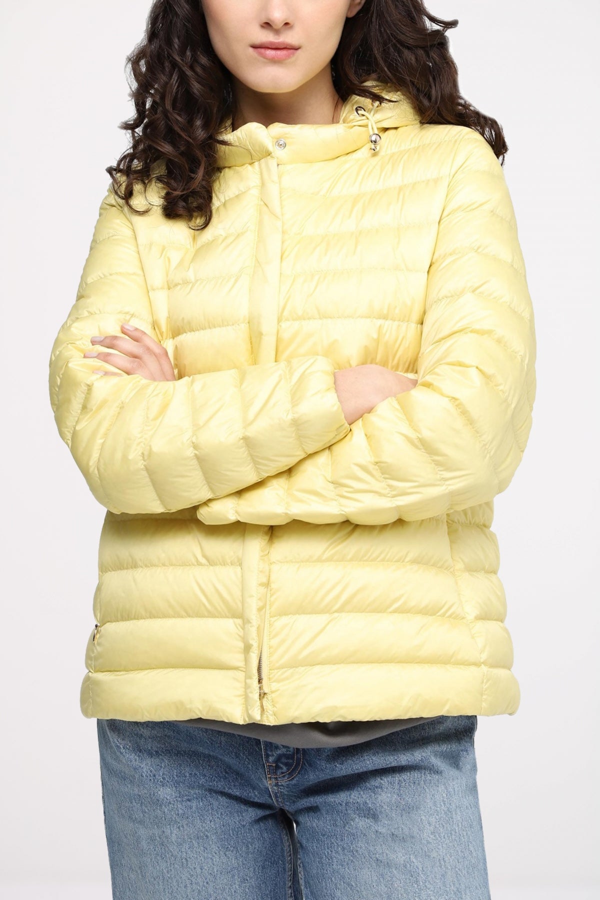 GEOX D JAYSEN en color AMARILLO  (1)