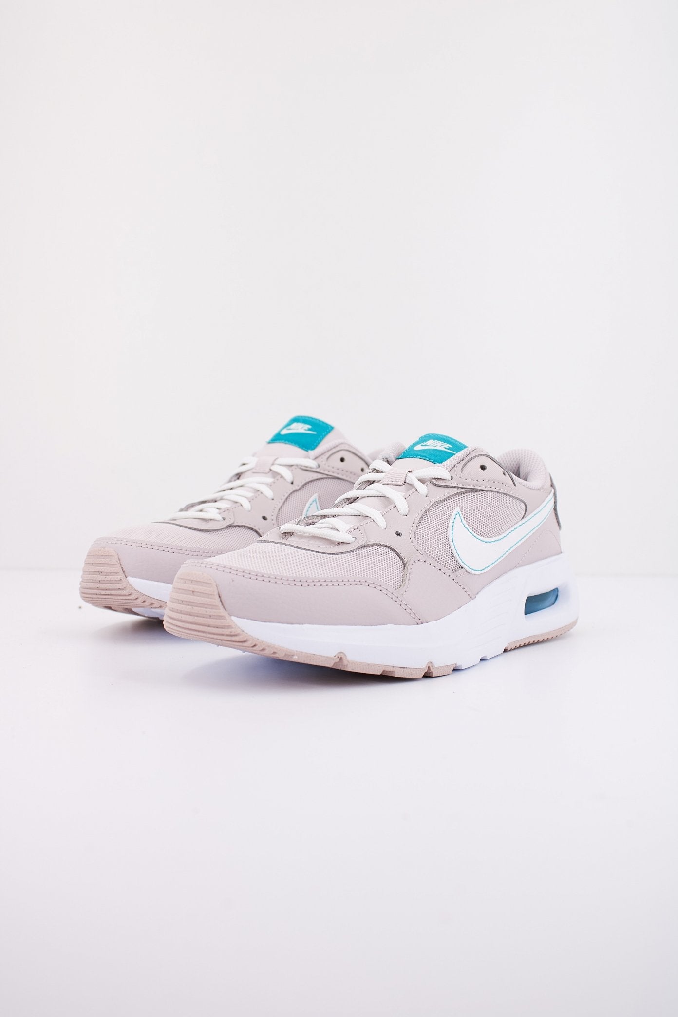 NIKE MAX SC BIG KIDS' SH en color ROSA  (1)