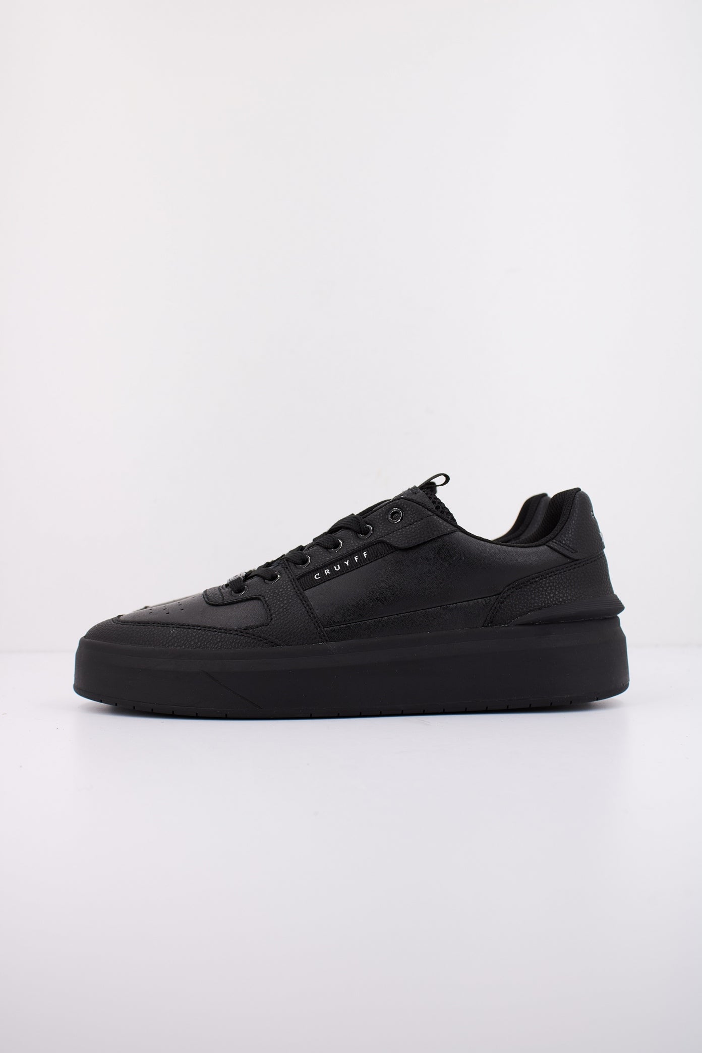 CRUYFF ENDORSED TENNIS en color NEGRO  (1)