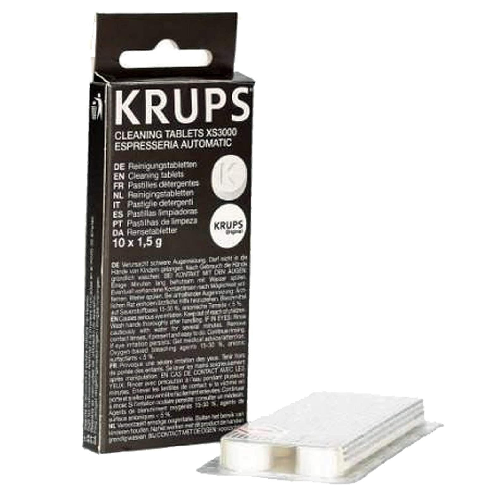 Detartrant Expresso F054 Krups - F054001b