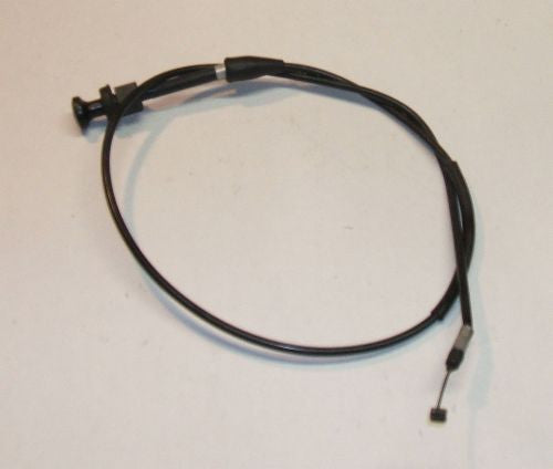 Honda cvcc throttle cable 1976 #2