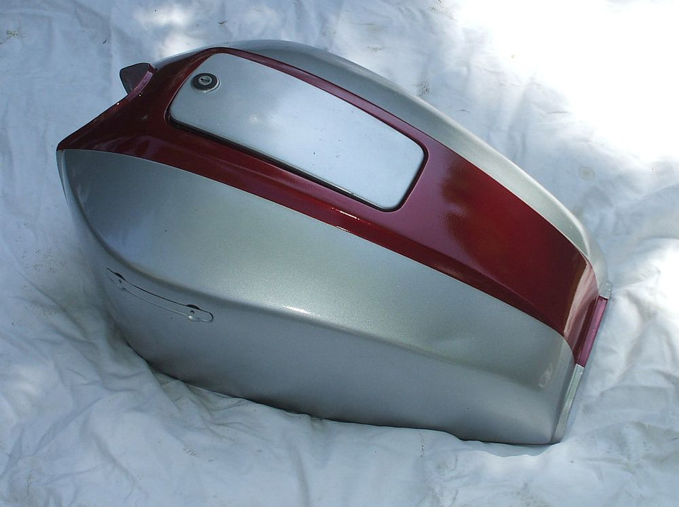 cb750 gas tank