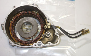 cb750 stator cover