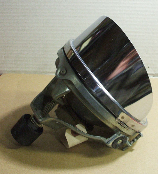 cb450 headlight mounty