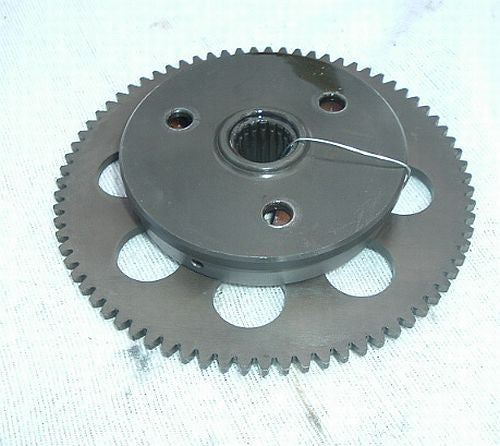 1980 Honda CB750K STARTER CLUTCH W GEAR – 5th Gear Parts