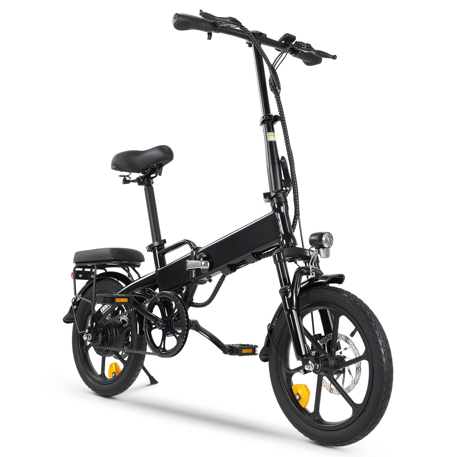 U3 Vélo Électrique Pliable