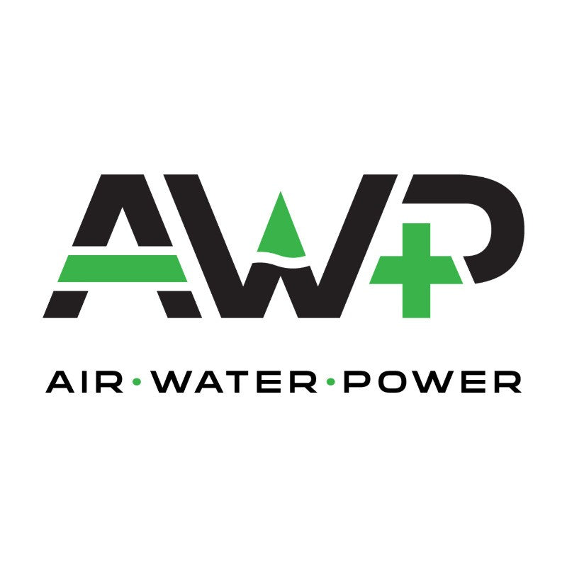 Airwaterpower Logo
