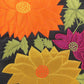 Flower Patchwork Cushion Cover (40x40 CM)