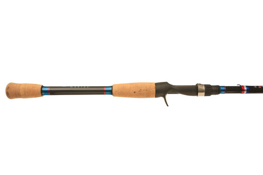 Pride Rods Extreme Series 7′ 10″ XH – GuerillaFishing