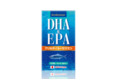 DHA&EPA