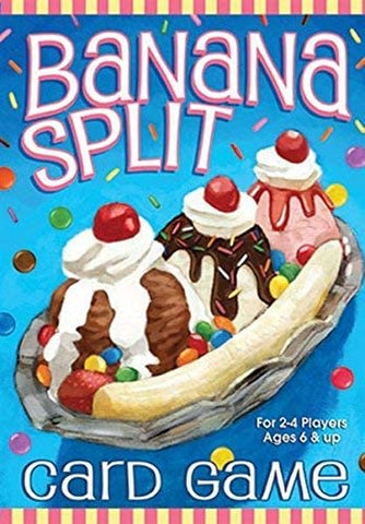 Banana Split