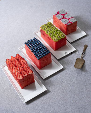 watermelon logs 