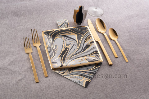 Driedel Place Setting 