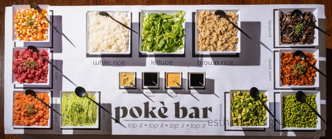 Poke Bar