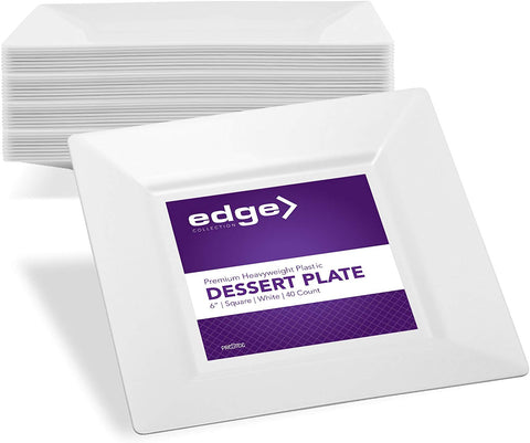 Edge Plates