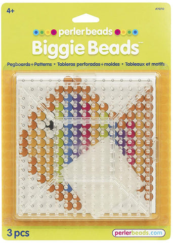 Perler Beads Pegboard