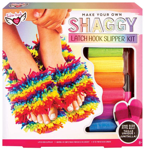 Slipper Sewing Kit
