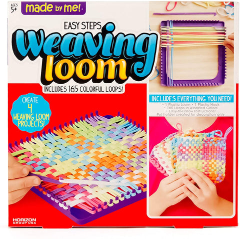 Weaving Loom