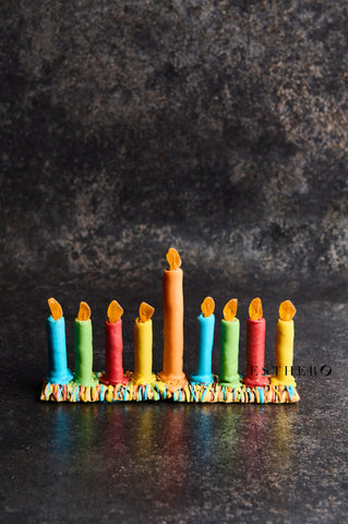 menorah