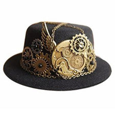 Gear Top Hat