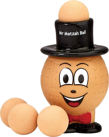 mr matzah ball