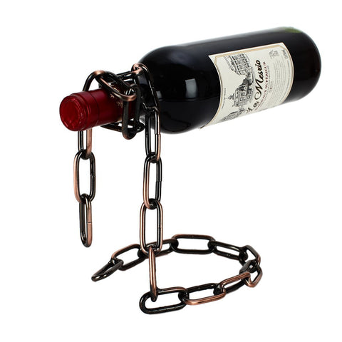 Chain Bottle Holder