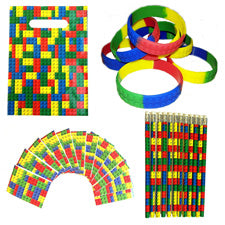 Lego Party Bags